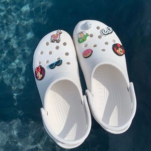 Meet your Posher, Genny